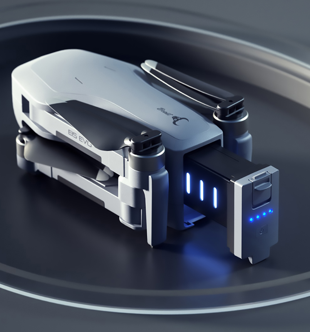 ZLL SG906 MAX2 BEAST 3E 5G WiFi 4KM FPV GPS with 4K Camera 3-Axis Gimbal 30mins Flight Time RC Drone with 3 Batteries