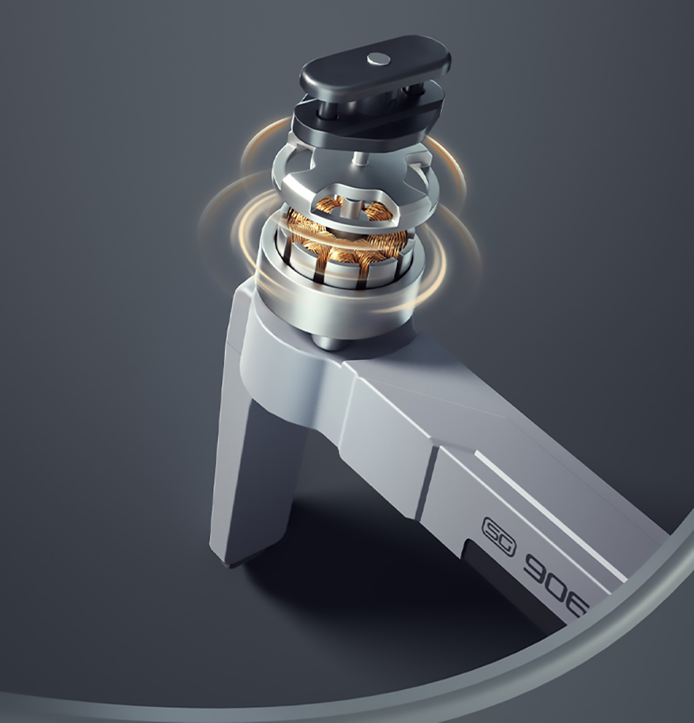 ZLL SG906 MAX2 BEAST 3E 5G WiFi 4KM FPV GPS with 4K Camera 3-Axis Gimbal 30mins Flight Time RC Drone with 3 Batteries