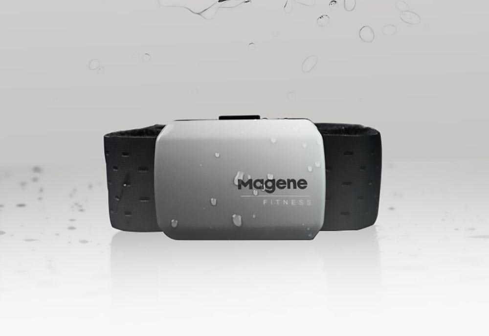 Magene HRM80 Armband Heart Rate Monitor