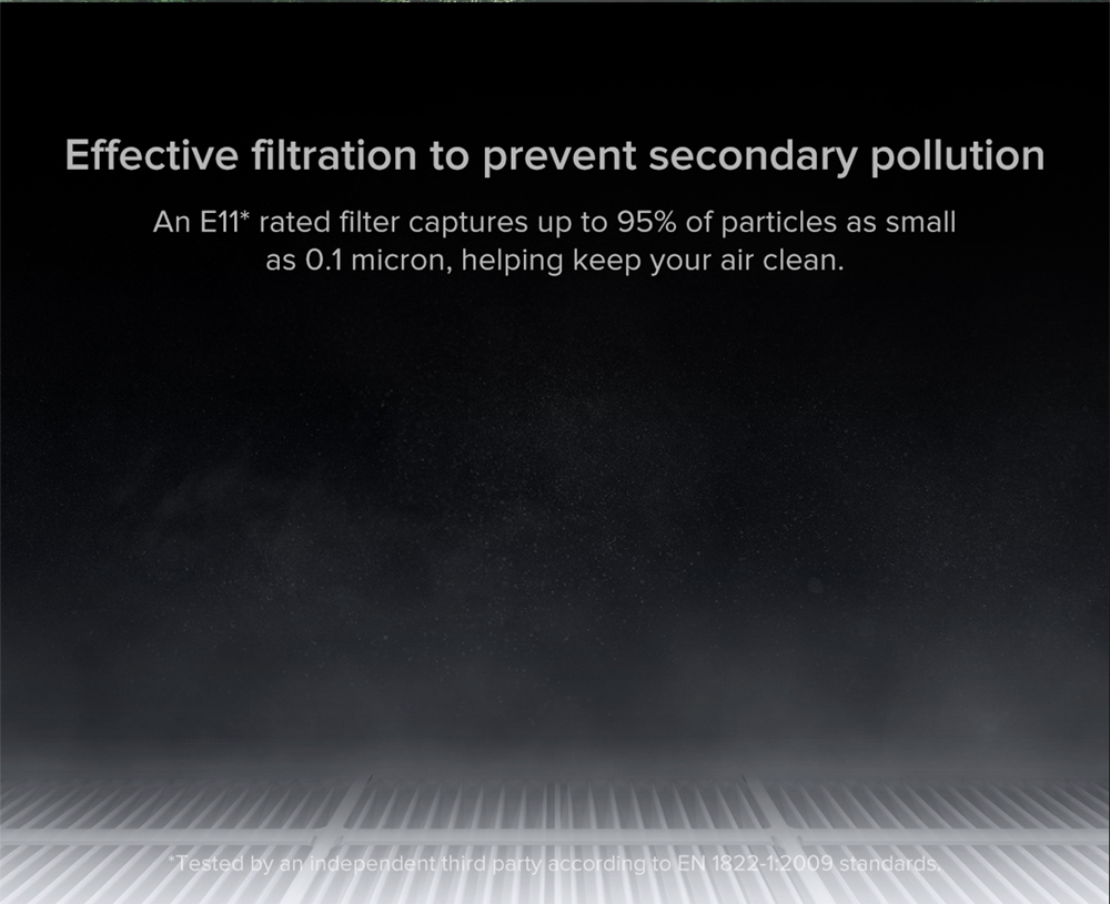 Original Roborock Q7 Max/ Q7 Max+ Accessories Set White (1 X Main Brush + 2 X Side Brush + 2 X Mop Cloth + 2 X Filter) 14 Original Roborock Q7 Max/ Q7 Max+ Accessories Set White (1 x Main Brush + 2 x Side Brush + 2 x Mop Cloth + 2 x Filter)