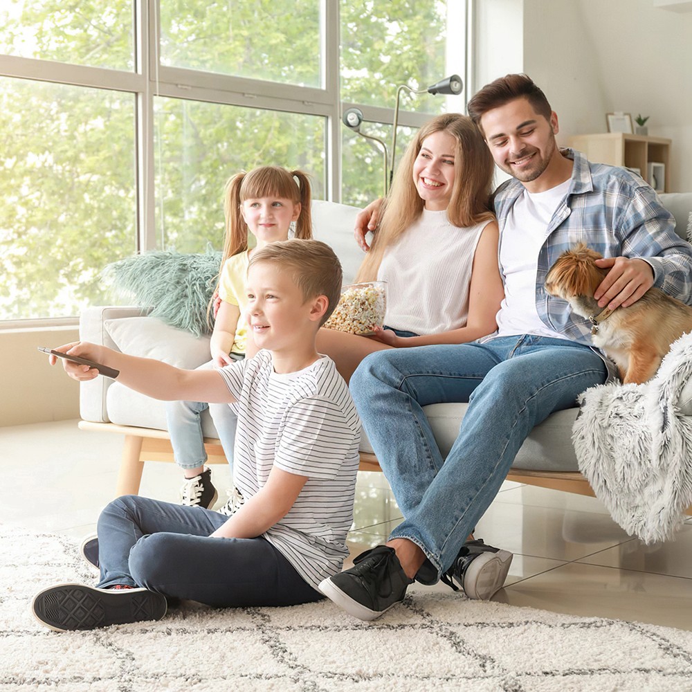 25L 3 in 1 Dehumidifier Air Purifier Tumble Dryer 24 Hours Timer LED Screen Casters and Handles