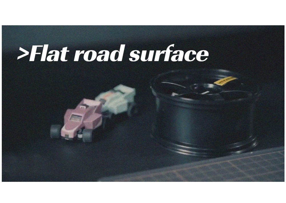 Diatone Q33 JH60822 1:76 Karting RC Car FPV 20 Mins Playing Time with Q2 Romote Control - Blue