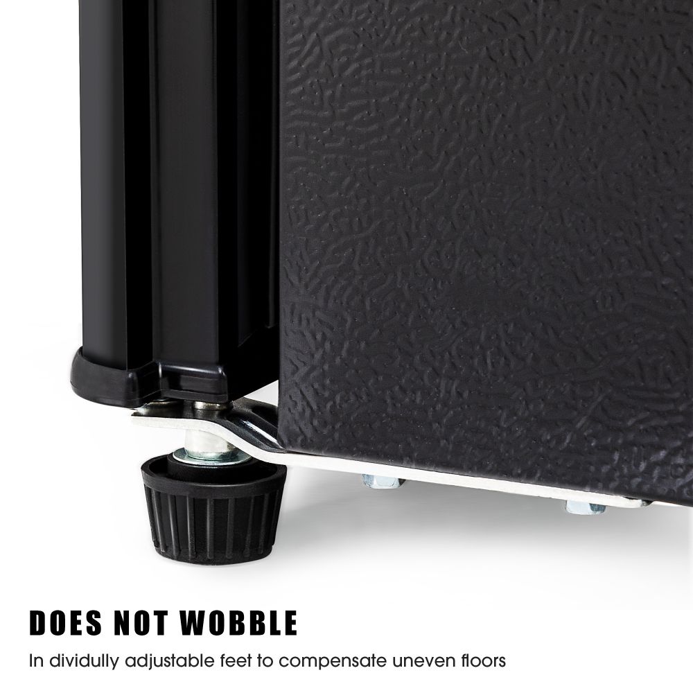 Best deal โ๏ธ Fridge-freezer Double-door, 60L Total Volume, 22L Freezer Volume, 38L Refrigerate Volume 172 kWh/annum, -27 -13 Celsius ๐ 28 Fridge-freezer Double-door, 60L Total Volume, 22L Freezer Volume, 38L Refrigerate Volume 172 kWh/annum, -27 -13 Celsius