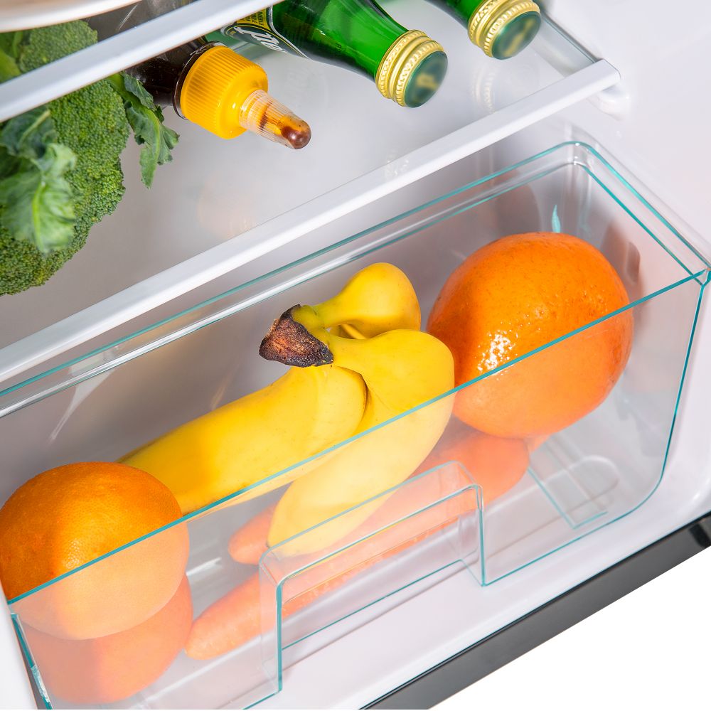 Best deal โ๏ธ Fridge-freezer Double-door, 60L Total Volume, 22L Freezer Volume, 38L Refrigerate Volume 172 kWh/annum, -27 -13 Celsius ๐ 18 Fridge-freezer Double-door, 60L Total Volume, 22L Freezer Volume, 38L Refrigerate Volume 172 kWh/annum, -27 -13 Celsius