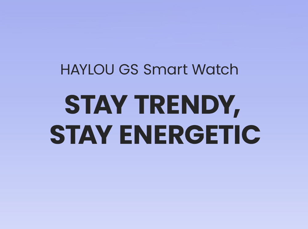 Haylou LS09A Smartwatch 1.28-Inch TFT Display BT5.1 SpO2 Heart Rate,Sleep Monitor 12 Sports Modes