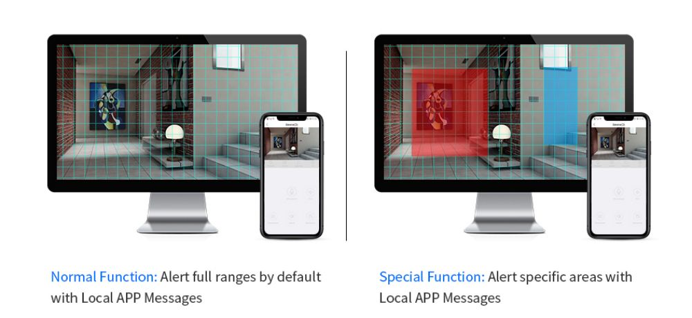 Hiseeu 3MP 8CH CCTV Security Camera System Wireless NVR H.265 Two-Way Audio Kit HD 1536P Indoor Home Video Surveillance 33 Hiseeu 3MP 8CH CCTV Security Camera System Wireless NVR H.265 Two-Way Audio Kit HD 1536P Indoor Home Video Surveillance