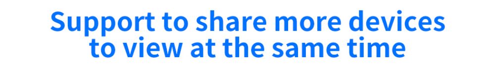 Hiseeu 3MP Wireless CCTV Camera System 2-Way Audio for 1536P IP Camera Outdoor Security System Video Surveillance Kits