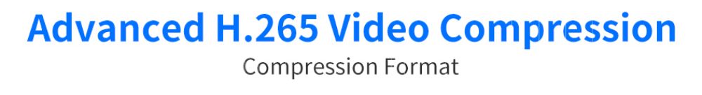 Hiseeu 3MP Wireless CCTV System Camera 2-Way Audio for 1536P IP Camera Outdoor Security System Video Surveillance Kits