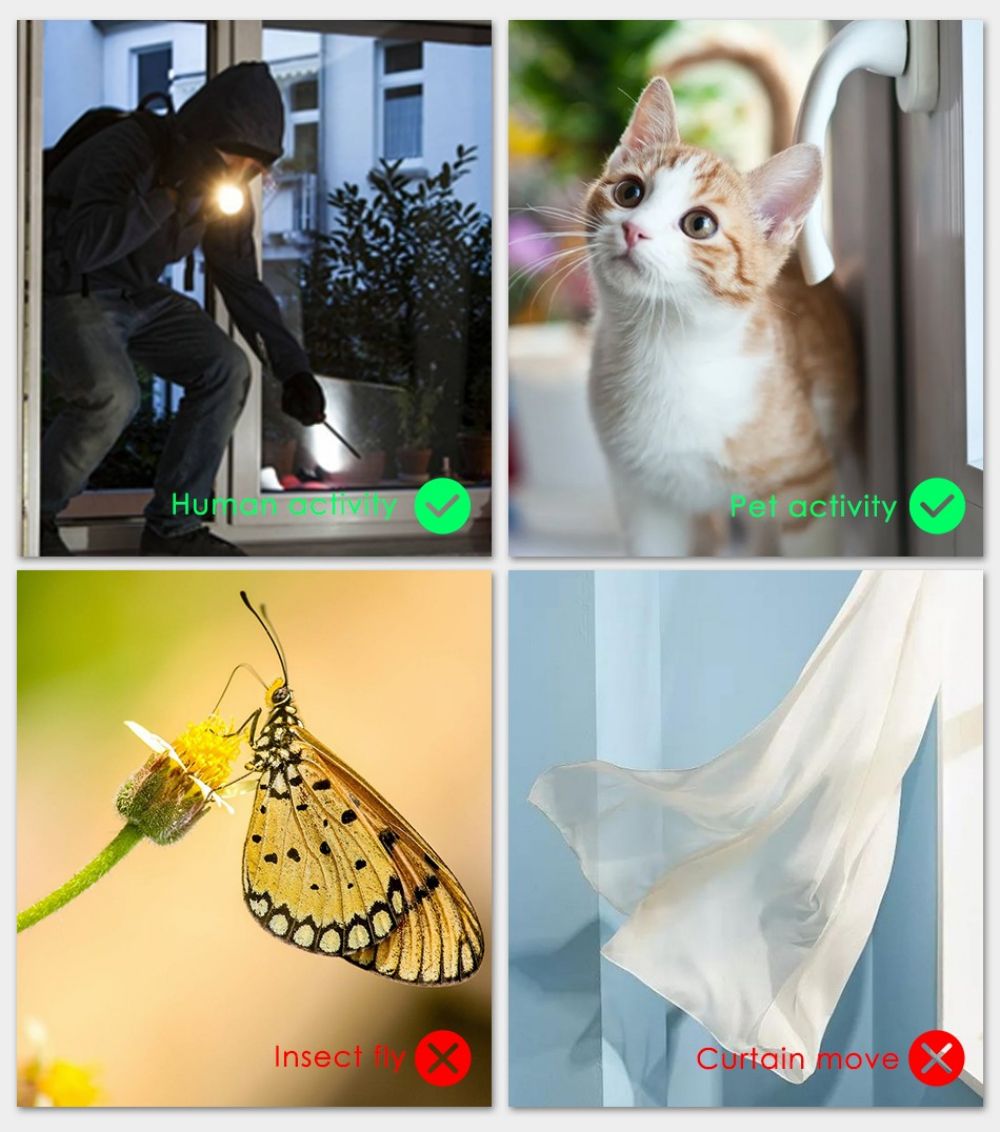 Hiseeu C10 1080P WIFI Battery Camera IP Outdoor Rechargeable Wireless IP Camera PIR Waterproof Motion Detect App View 25 Hiseeu C10 1080P WIFI Battery Camera IP Outdoor Rechargeable Wireless IP Camera PIR Waterproof Motion Detect App View