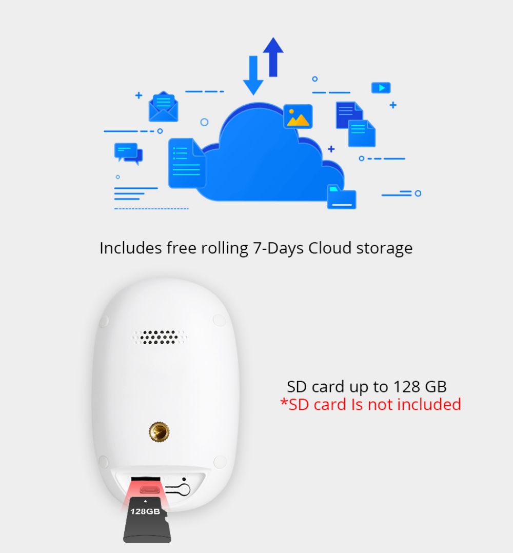 Hiseeu C10 1080P WIFI Battery Camera IP Outdoor Rechargeable Wireless IP Camera PIR Waterproof Motion Detect App View 36 Hiseeu C10 1080P WIFI Battery Camera IP Outdoor Rechargeable Wireless IP Camera PIR Waterproof Motion Detect App View