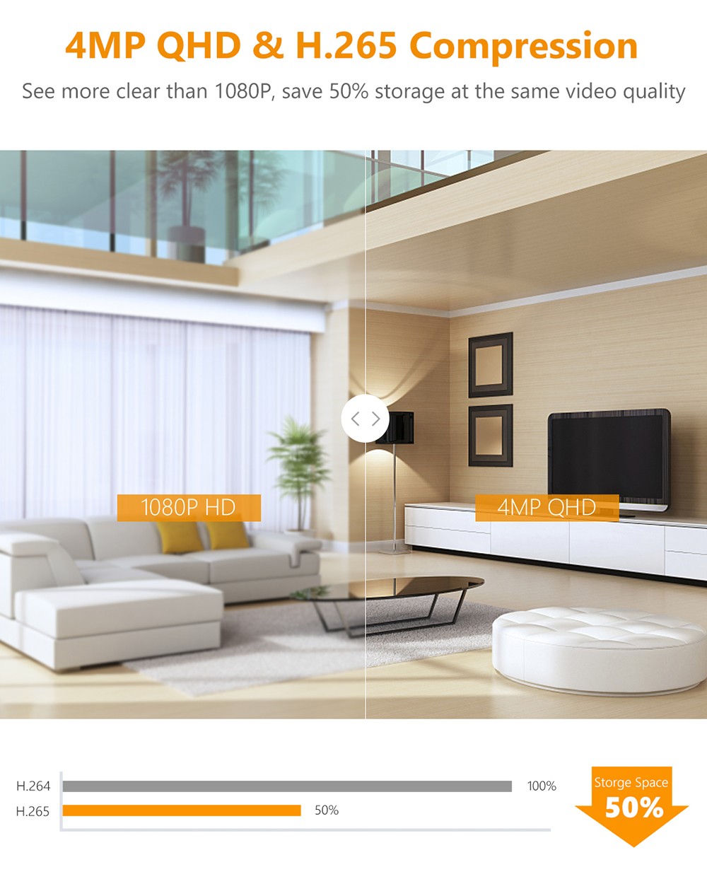 IMOU Ranger 2C 4MP Home Wifi 360 Camera Human Detection Night Vision Baby Security Surveillance Wireless IP Camera 14 Imou Ranger 2C 4MP Home Wifi 360 Camera Human Detection Night Vision Baby Security Surveillance Wireless IP Camera