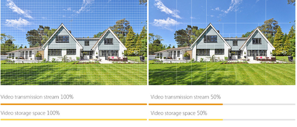 IMOU Bullet Lite 4MP QHD Video Camera Weatherproof Built-in Microphone Alarm Notification 30M Night Vision 25 Imou Bullet Lite 4MP QHD Video Camera Weatherproof Built-in Microphone Alarm Notification 30M Night Vision