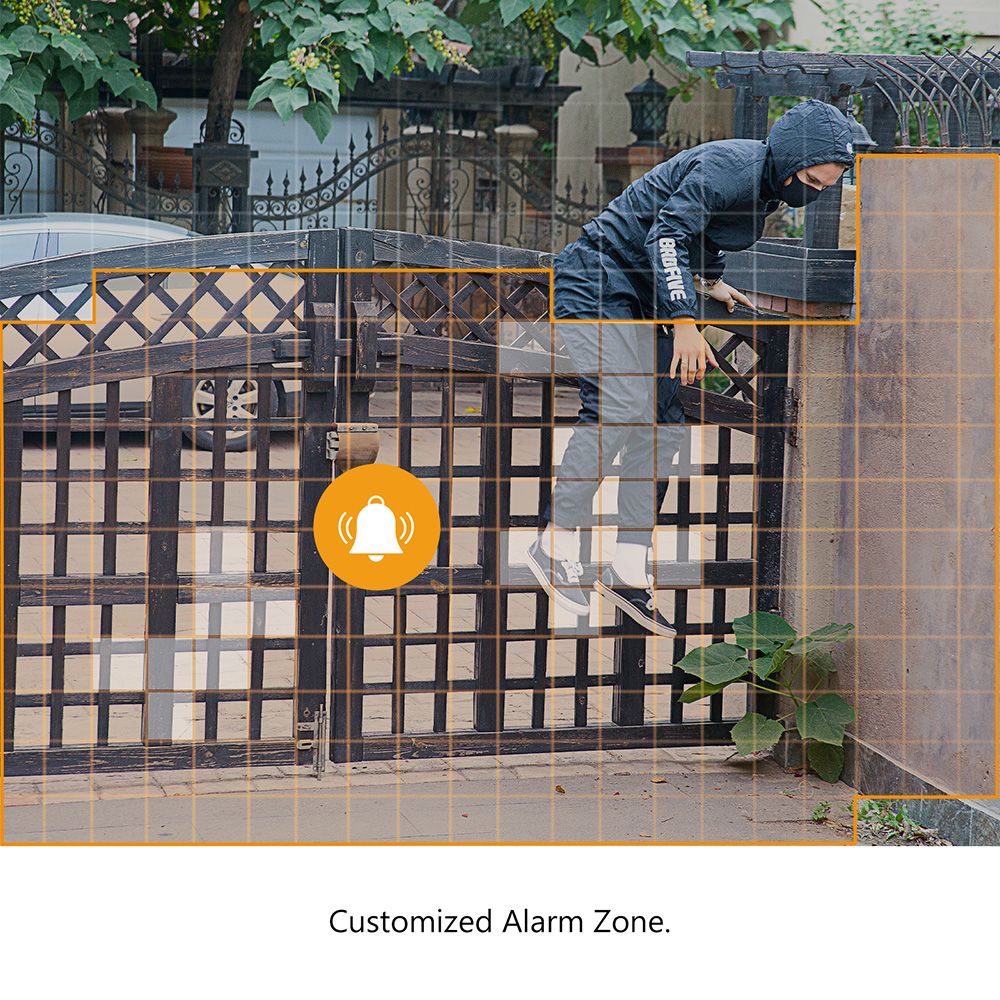 IMOU Bullet Lite Video Monitor IP67 Weatherproof Outdoor Camera Built-in Micro Alarm Night Vision Wifi IP Camera 26 Imou Bullet Lite Video Monitor IP67 Weatherproof Outdoor Camera Built-in Micro Alarm Night Vision Wifi IP Camera