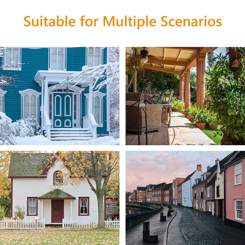 IMOU Bullet Lite Video Monitor IP67 Weatherproof Outdoor Camera Built-in Micro Alarm Night Vision Wifi IP Camera 18 Imou Bullet Lite Video Monitor IP67 Weatherproof Outdoor Camera Built-in Micro Alarm Night Vision Wifi IP Camera