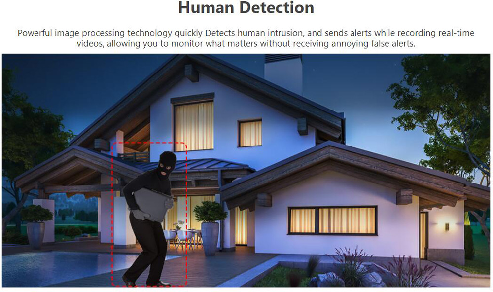 IMOU Cruiser 4MP Outdoor Security Camera With Spotlight, 110dB Siren, Color Night Vision, 1440P Panoramic Camera, IP66 13 Imou Cruiser SE 4MP Outdoor Security Camera with Spotlight,110dB Siren,Color Night Vision,1080P Panoramic Camera, IP66