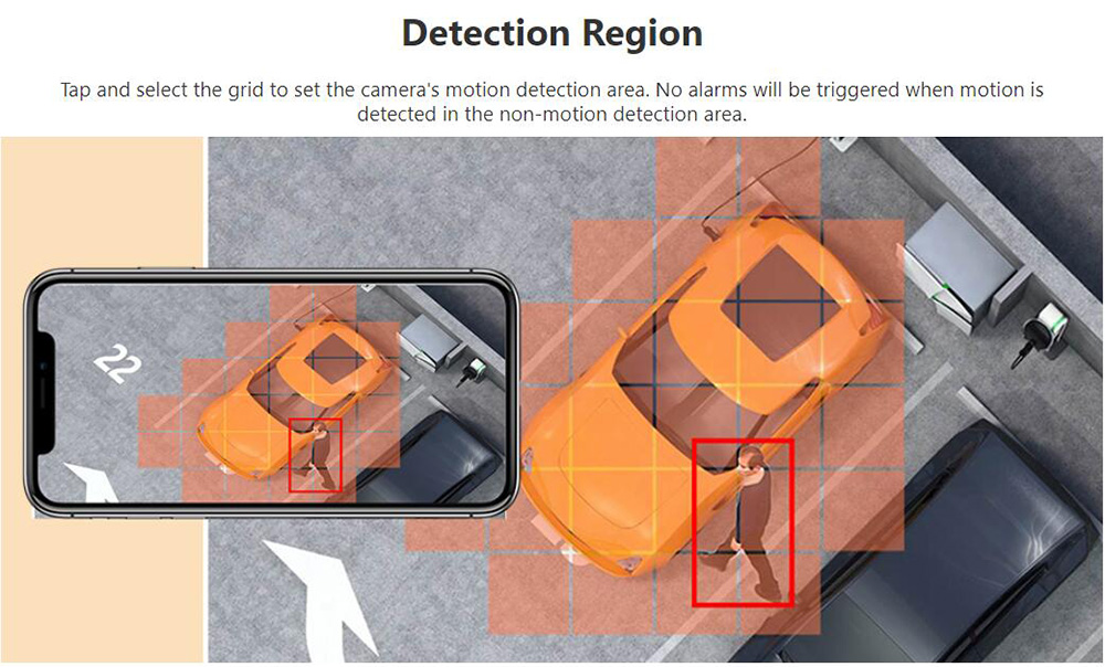 IMOU Cruiser 4MP Outdoor Security Camera With Spotlight, 110dB Siren, Color Night Vision, 1440P Panoramic Camera, IP66 18 Imou Cruiser SE 4MP Outdoor Security Camera with Spotlight,110dB Siren,Color Night Vision,1080P Panoramic Camera, IP66