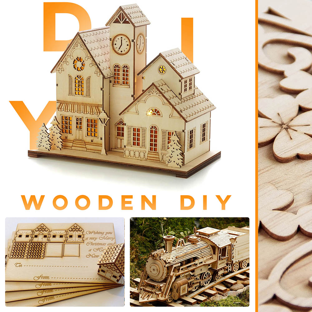 NEJE E30130 5.5-7.5W Laser Module Kit 2, Built-in Air Assist, 0.06*0.06mm Focus Spot, 20mm Fixed Focus 20 NEJE E30130 Optical Compression Spots Fixed Focus Laser Module Kit for CNC Laser Engraver Wood Cutter Metal Mark Tools