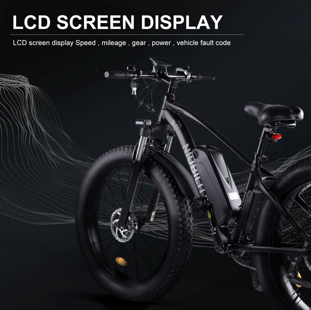 https://img.gkbcdn.com/s3/d/202205/Niubility-B26-Electric-Bicycle-48V-12-5Ah-Battery-1000W-Motor-Black-501427-3.jpg