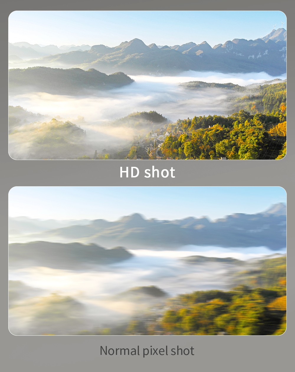 ZLL SG107 Pro RC Drone GPS 4K Profesional 5G WiFi FPV Quadcopter Foldable 1.2KM Distance 120M Height - One Battery