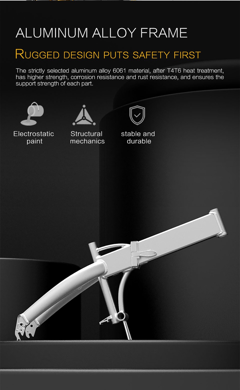 LANKELEISI X2000 PLUS Moped Electric Bike Folding Bike 12.8Ah 48V 1000W 40km/h Max Speed Max Load 150kg - Green 22 LANKELEISI X2000PLUS 10.4Ah 48V 1000W Moped Electric Bike Folding Bike 35km/h Max Speed Max Load 150kg