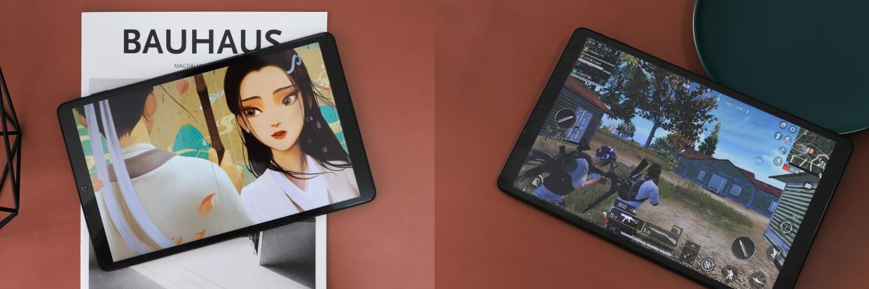 ALLDOCUBE iPlay20 Pro 10.1 inch Full HD Tablet UNISOC SC9863A A55 Octa Core 6GB RAM 128GB ROM Android 10.0 4G LTE