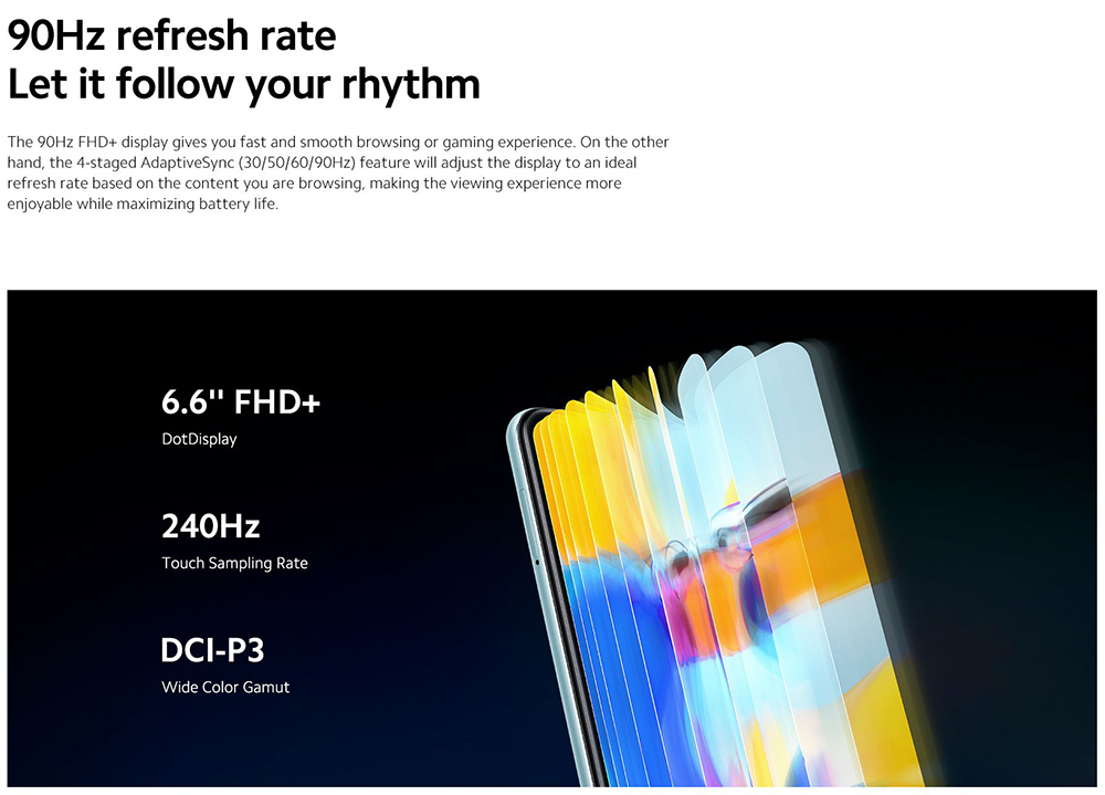 Global Version Xiaomi Redmi Note 11S 5G Smartphone 4GB 64GB Octa Core, 5000mAh 33W Charging 50MP Camera Midnight Black