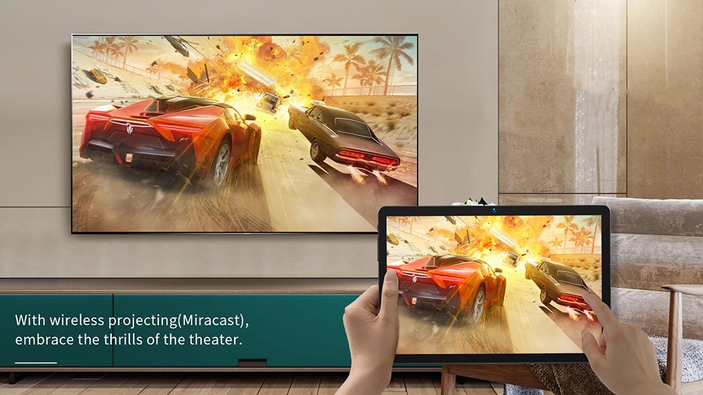 BMAX MaxPad I9 Plus RK3566 Quad Core 3GB RAM 32GB ROM 10.1 Inch Android 11 Tablet WiFi Bluetooth