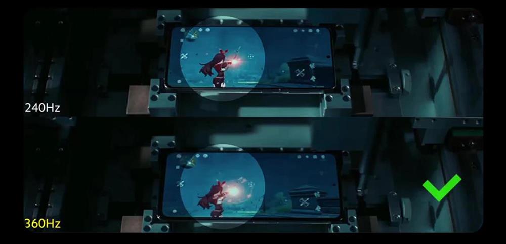 Global Version POCO F3 NFC 5G Smartphone with Haptic Feedback, Snapdragon 870 8-Core, 6G/128G, 6.67 inch HDR10 AMOLED Screen