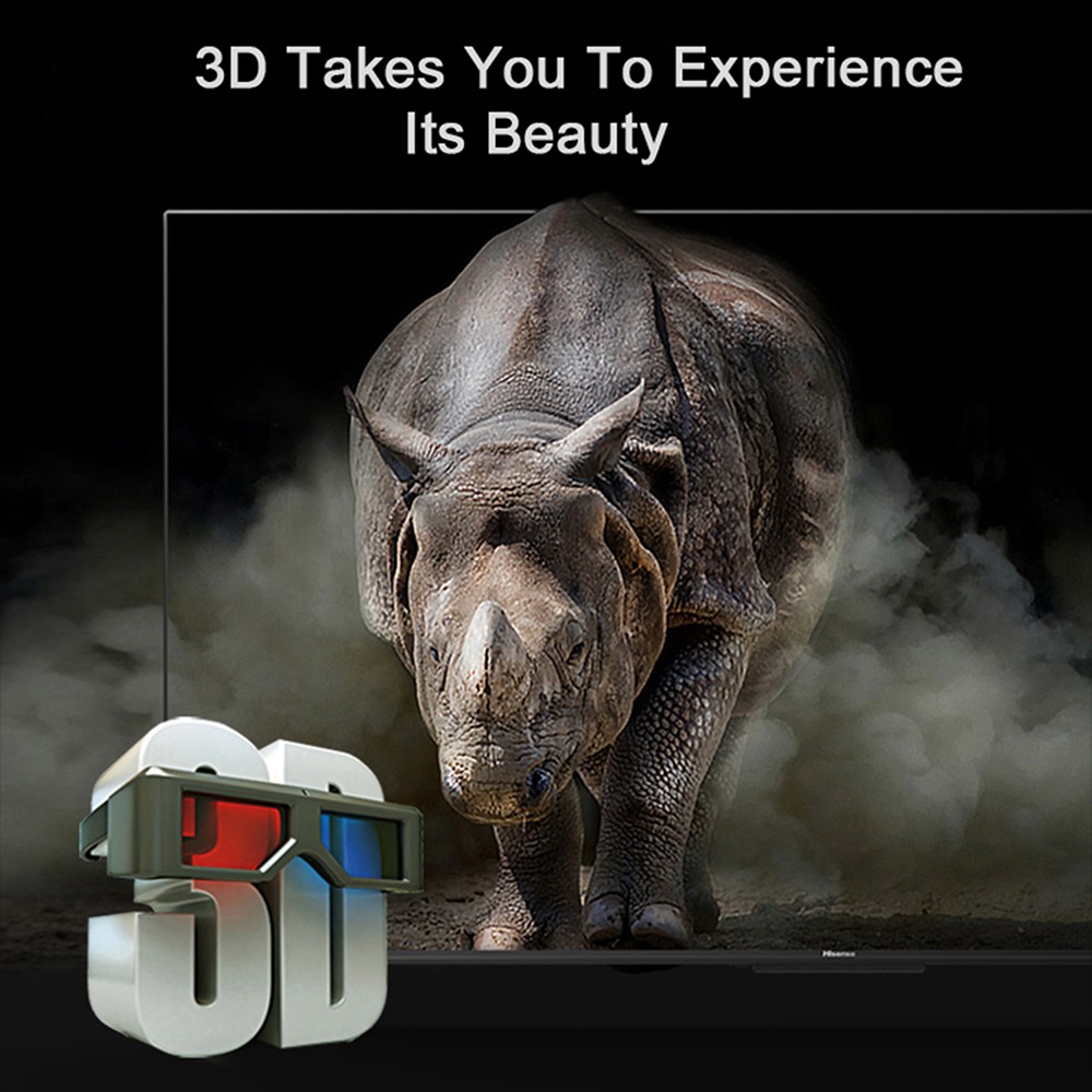 H96 Max TV X4 Box Amlogic S905X4 64-bit Quad Core ARM® Cortex™ A55, 4GB RAM 64GB ROM 2.4G+5G WiFi 4K AV1 - UK Plug