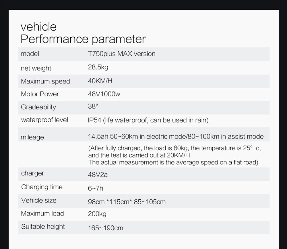 LANKELEISI T750 Plus Big Fork Electric Bike 48V 1000W Motor 14.5Ah Battery 26*4.0'' Fat Tire - Green