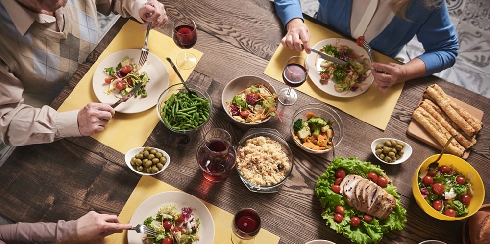 Sonifer SF5001 3000W Electric Meat Grinder, Stainless Steel Heavy Duty Mincer, ​Sausage Stuffer Food Processor Chopper