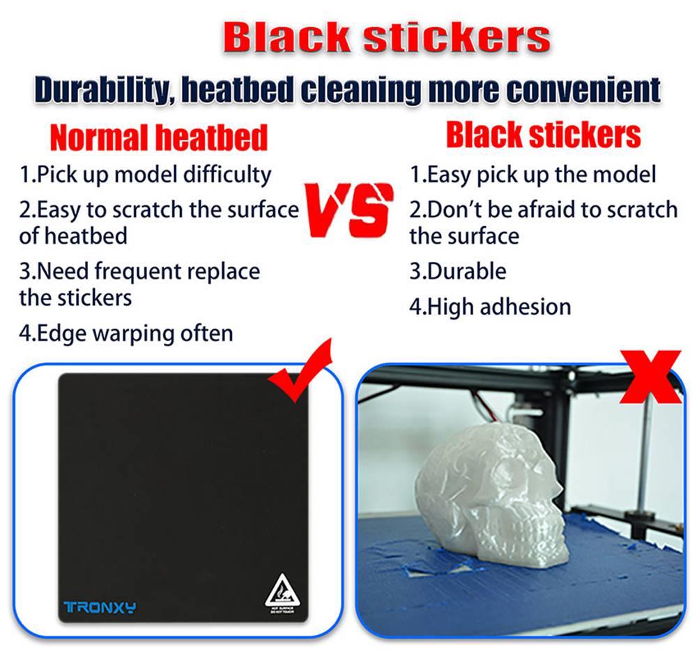 TRONXY XY-2 Pro 3D Printer, Titan Extruder, Resume Print, Auto Leveling, 255*255*260mm 25 TRONXY XY-2 Pro 3D Printer, Titan Extruder, Resume Print, Auto Leveling, 255*255*260mm
