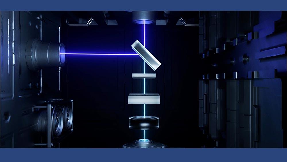 TWO TREES TS3 10W Laser Engraver Cutter LD+FAC+C with Fume Filtration for Cylindrical Objects Cans 200x300mm