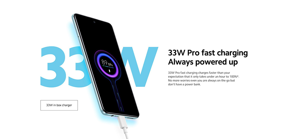 Global Version Xiaomi Redmi Note 11S 5G Smartphone 4GB 64GB Octa Core, 5000mAh 33W Charging 50MP Camera Midnight Black