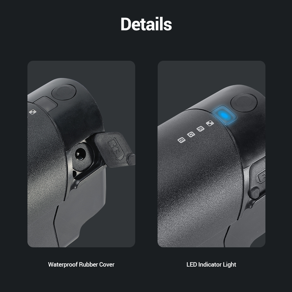 36V 12.5AH Battery Pack Spare Part For Eleglide T1 & T1 STEP-THRU 450Wh 18650 Lithium-ion Battery 16 36V 12.5AH Battery Pack Spare Part for Eleglide T1 & T1 Setp-thru 450Wh 18650 Lithium-ion Battery