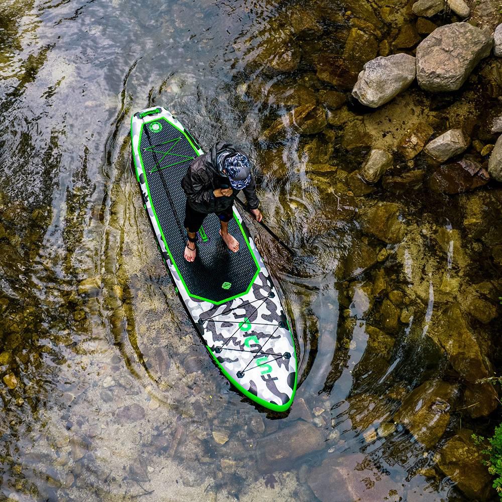 funwater honor
