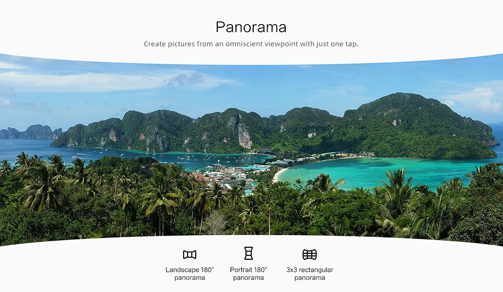 FIMI X8 SE 2022 V2 RC Quadcopter 10km FPV with 3-axis Gimbal 4K Camera HDR GPS, With Megaphone - 1 Battery