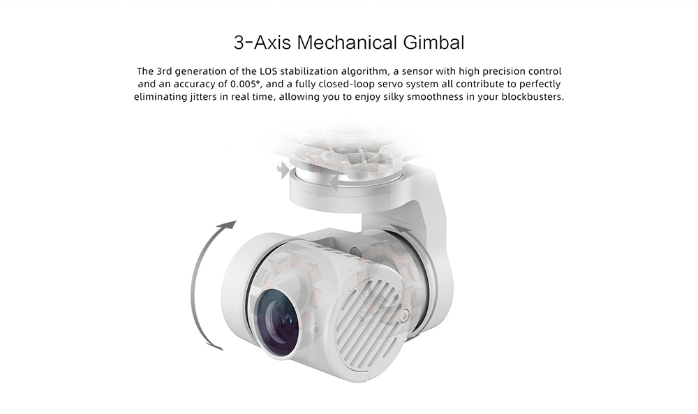 FIMI X8 SE 2022 V2 RC Quadcopter 10km FPV With 3-axis Gimbal 4K Camera HDR GPS, With Megaphone - 2 Batteries 30 FIMI X8 SE 2022 V2 RC Quadcopter 10km FPV with 3-axis Gimbal 4K Camera HDR GPS, With Megaphone - 2 Batteries