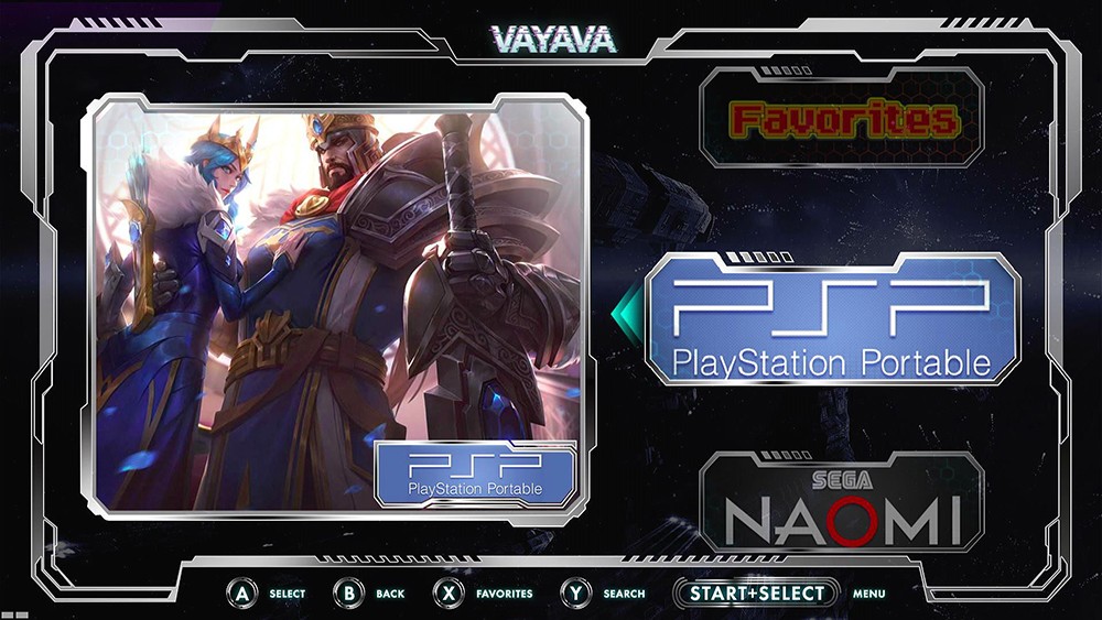 GAMEBOX G11 128GB Retro Game Console Android TV Box with 40000+ Classic Games 50+ Emulator Console for PS with 2 Gamepad