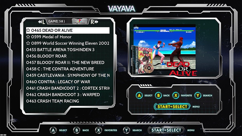 GAMEBOX G11 128GB Retro Game Console Android TV Box with 40000+ Classic Games 50+ Emulator Console for PS with 2 Gamepad