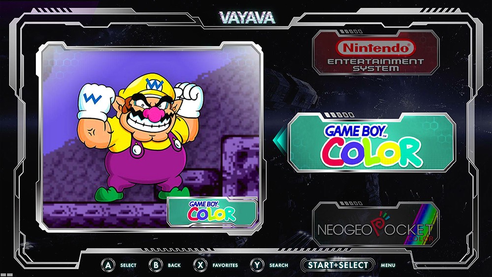 GAMEBOX G11 128GB Retro Game Console Android TV Box with 40000+ Classic Games 50+ Emulator Console for PS with 2 Gamepad