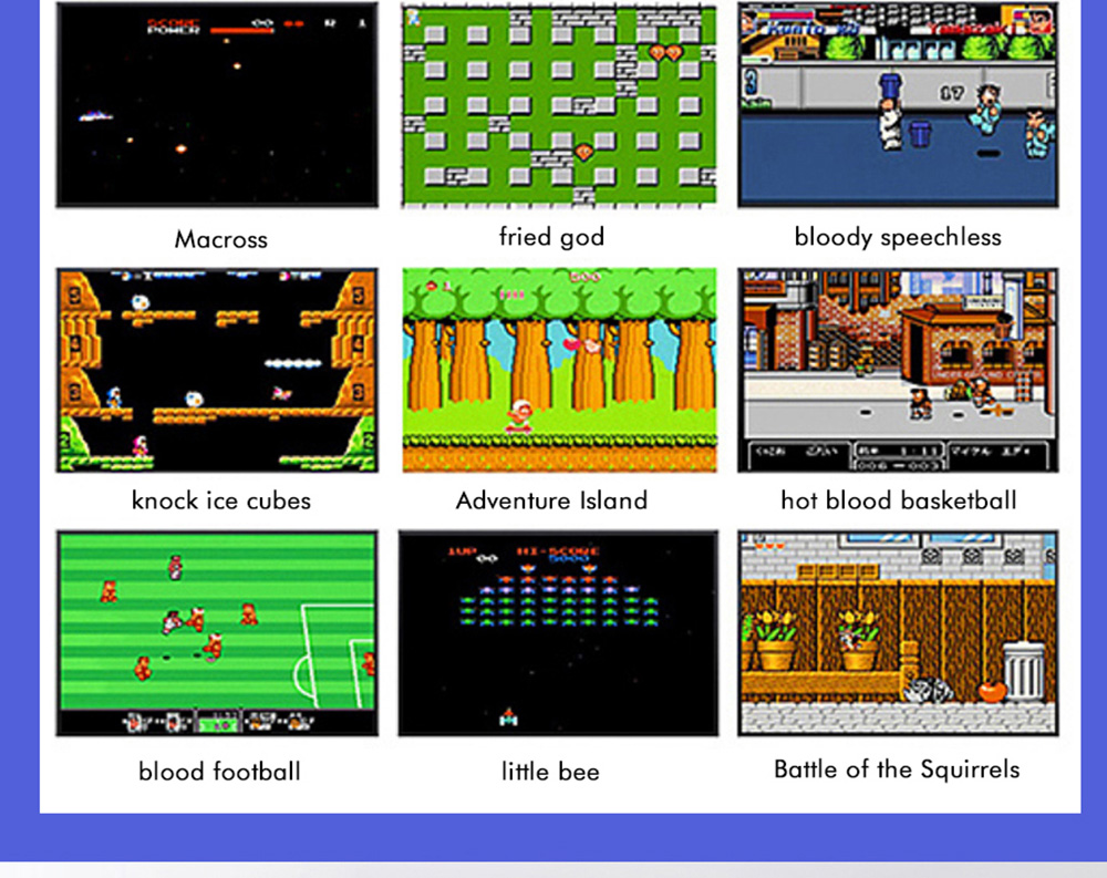 GAMEBOX G11 128GB Retro Game Console Android TV Box with 40000+ Classic Games 50+ Emulator Console for PS with 2 Gamepad