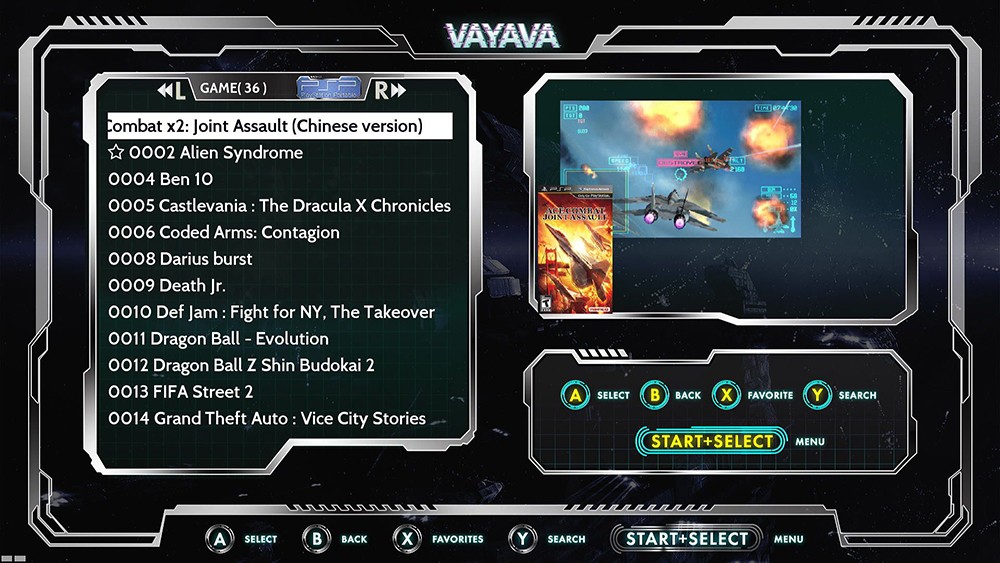 GAMEBOX G11 128GB Retro Game Console Android TV Box with 40000+ Classic Games 50+ Emulator Console for PS with 2 Gamepad