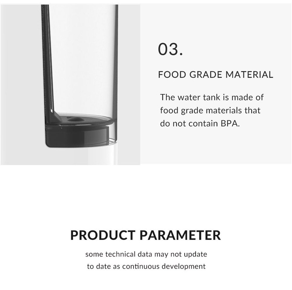 HiBREW H2A 1450W Espresso Coffee Machine, 19 Bar Extraction, Hot/Cold 4-in-1 Multiple Capsule Coffee Maker - Black