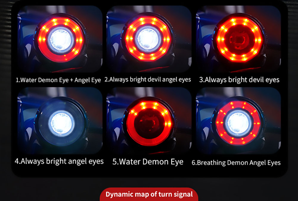 JJRC Q117 E 1:16 2.4G 4WD 35KM/H Drift Car Full Proportional Control with Angle Head Light - Red