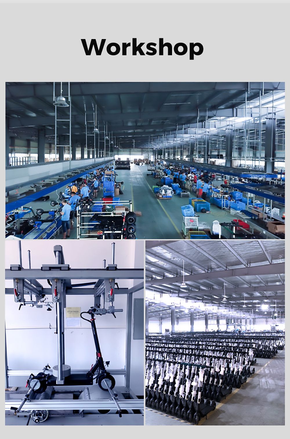 JOYOR A5 Folding Electric Scooter 350W 36V 13Ah 25km/h Top Speed 35KM Max Mileage E-Scooter - Red 22 JOYOR A5 Folding Electric Scooter 350W 36V 13Ah 25km/h Top Speed 35KM Max Mileage E-Scooter - Red