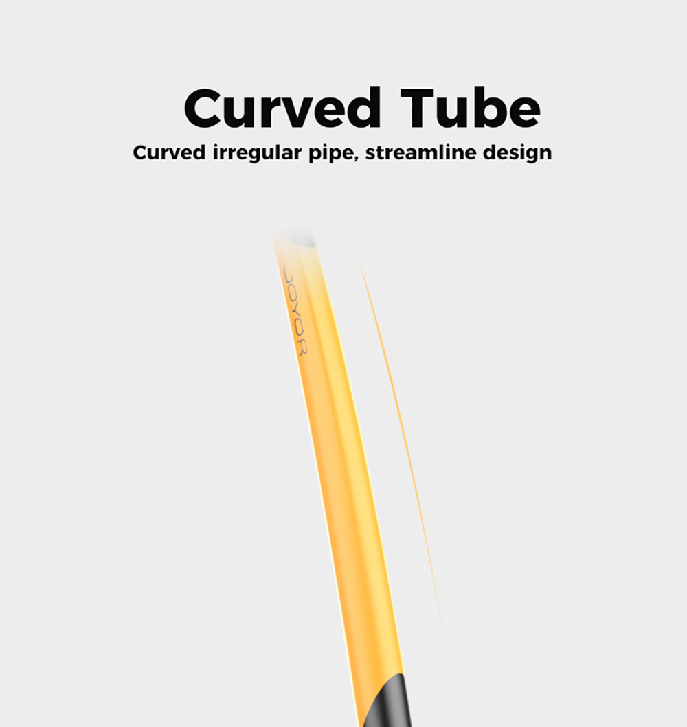 JOYOR A5 Folding Electric Scooter 350W 36V 13Ah 25km/h Top Speed 35KM Max Mileage E-Scooter - Red 13 JOYOR A5 Folding Electric Scooter 350W 36V 13Ah 25km/h Top Speed 35KM Max Mileage E-Scooter - Red