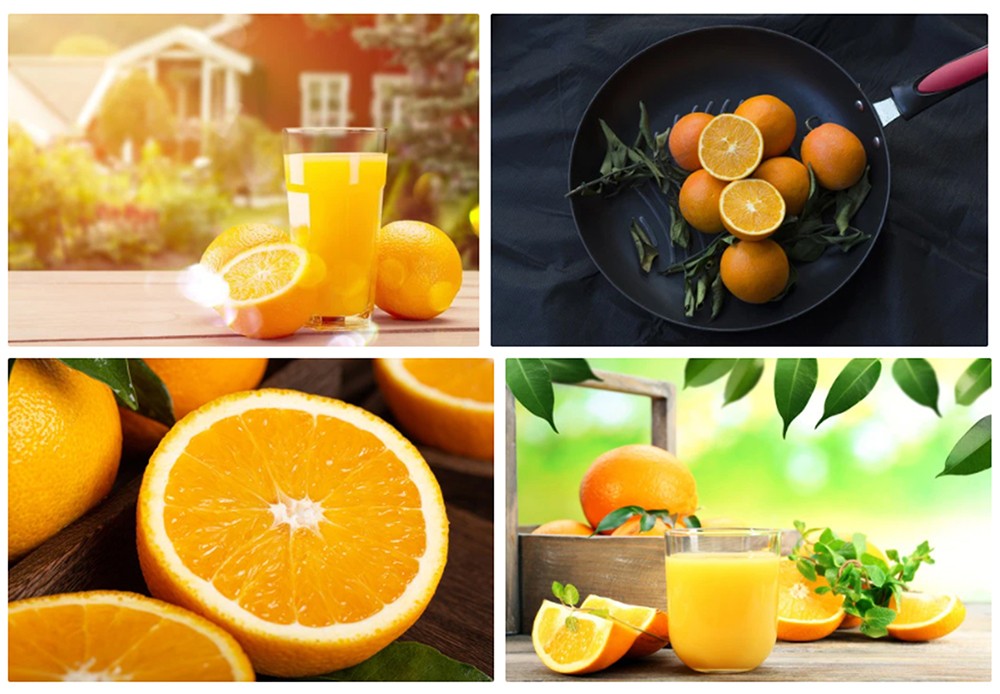 Sonifer SF5514 25W Electric Juicer Machine, 1L Hand Press Citrus Juicer Maker Extractor Lemon Pomegranate Fruit Squeezer