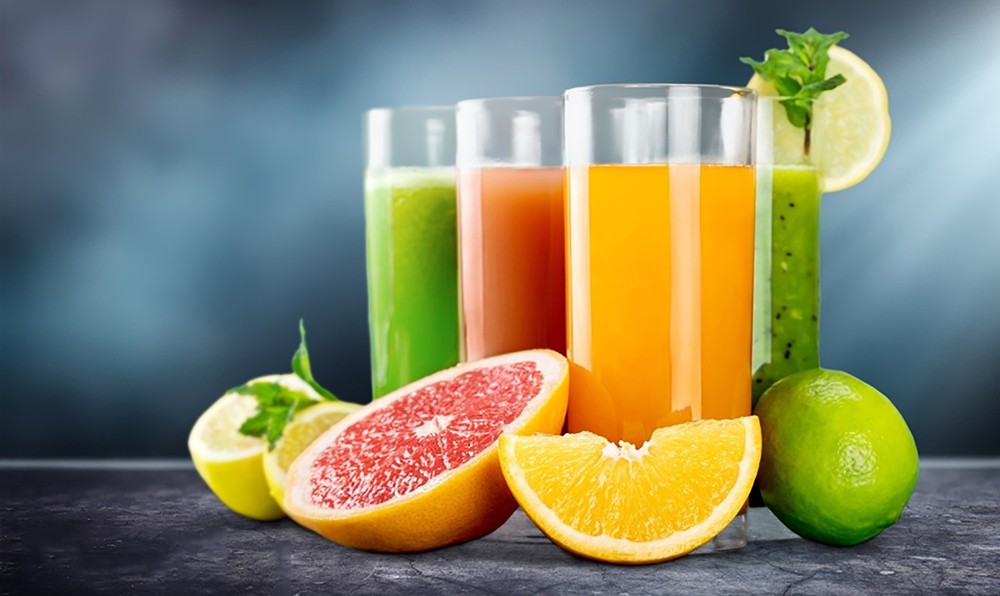 Sonifer SF5523 300W Press Orange Juicer Machine, Stainless Steel Citrus Juicer Maker Extractor, Lemon Fruit Squeezer