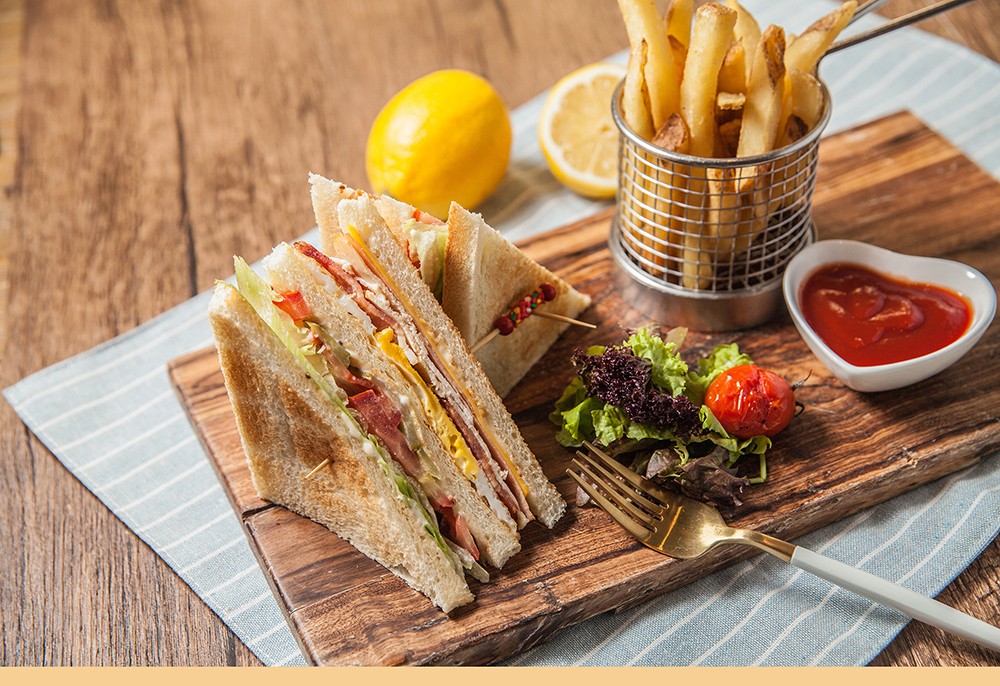 Sonifer SF6134 750W Professional Electric Waffle Maker, Multifunction Breakfast Waffles Machine, Non-stick Iron Pan